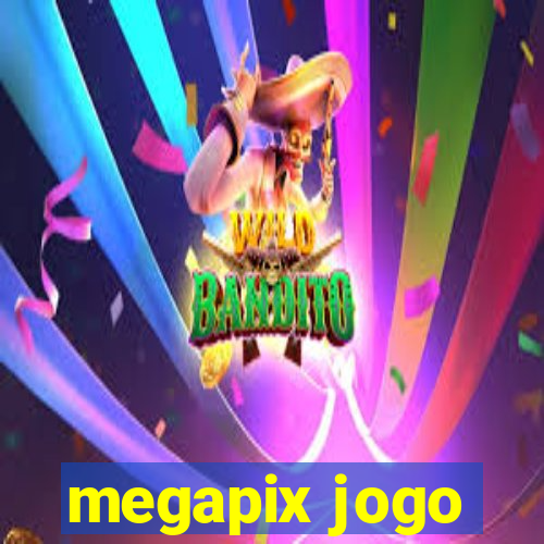 megapix jogo